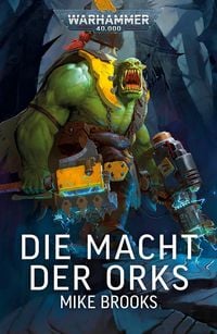 Produktbild: Die Macht der Orks