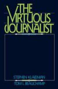 Produktbild: Virtuous Journalist