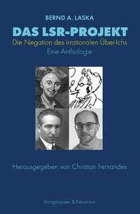 Produktbild: Das LSR_Projekt