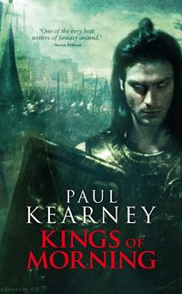 Produktbild: Kings of Morning