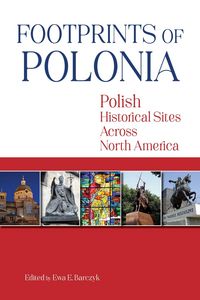 Produktbild: Footprints of Polonia