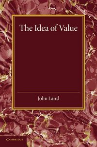 Produktbild: The Idea of Value