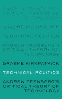 Produktbild: Technical politics