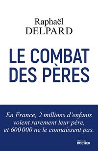 Produktbild: Le combat des p&egrave;res