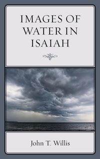 Produktbild: Images of Water in Isaiah