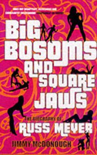 Produktbild: Big Bosoms and Square Jaws