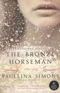 Bild vom Artikel The Bronze Horseman vom Autor Paullina Simons