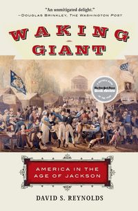 Produktbild: Waking Giant