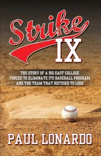 Produktbild: Strike Ix