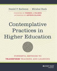 Produktbild: Contemplative Practices in Higher Education