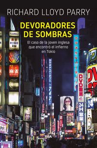 Produktbild: Devoradores de sombras