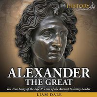 Produktbild: Alexander the Great