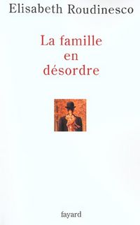 Produktbild: La Famille en Desordre