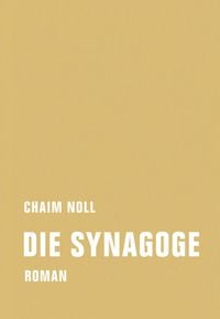 Produktbild: Die Synagoge