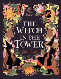 Produktbild: The Witch in the Tower