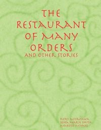 Produktbild: The Retaurant of Many Orders