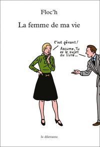 Produktbild: La femme de ma vie