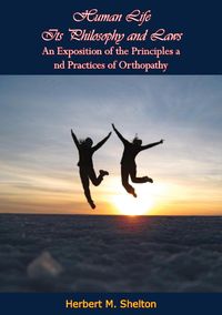 Produktbild: Human Life Its Philosophy and Laws
