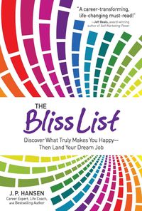 Produktbild: Bliss List