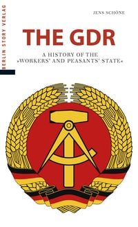 Produktbild: The Gdr