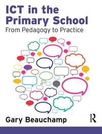 Produktbild: ICT in the Primary School