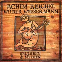 Produktbild: Wilder Wassermann: Balladen & Mythen (+Bonus Maxi