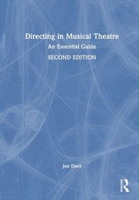 Produktbild: Directing in Musical Theatre