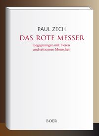Produktbild: Das rote Messer