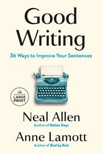 Produktbild: Good Writing