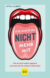 Produktbild: Ich mach da nicht mehr mit
