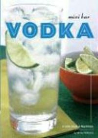 Produktbild: Mini Bar Vodka