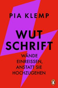 Produktbild: Wutschrift