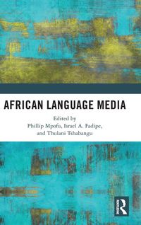 Produktbild: African Language Media
