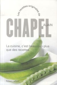 Produktbild: La cuisine, c'est beaucoup plus que des recettes