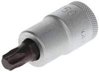 Produktbild: Steckschl&uuml;sseleinsatz ITX 19 1/2 Zoll TX T50 L.55mm GEDORE