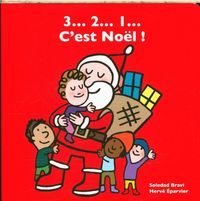 Produktbild: 3... 2... 1... C'est No&euml;l !