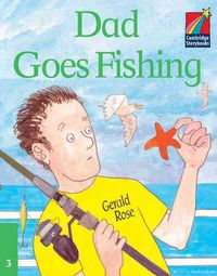 Produktbild: Dad Goes Fishing Elt /e