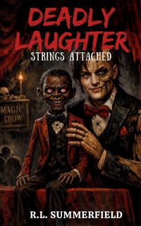 Produktbild: Deadly Laughter