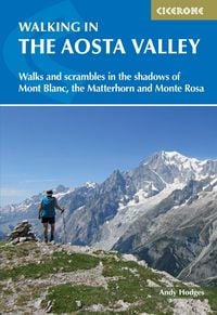 Produktbild: Walking in the Aosta Valley