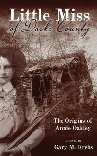 Produktbild: Little Miss of Darke County