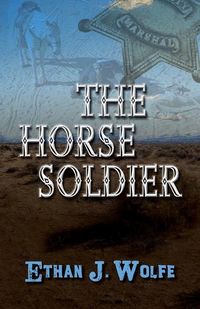 Produktbild: Wolfe, E: Horse Soldier