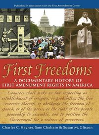 Produktbild: First Freedoms