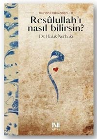 Produktbild: Resulullahi Nasil Bilirsin
