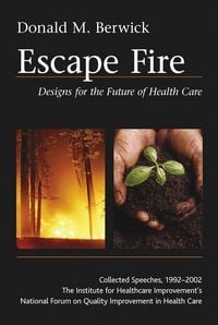 Produktbild: Escape Fire