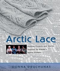 Produktbild: Arctic Lace