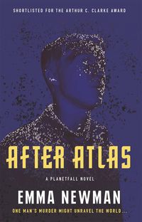 Produktbild: Newman, E: After Atlas