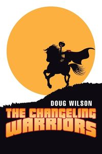 Produktbild: The Changeling Warriors