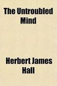 Produktbild: The Untroubled Mind