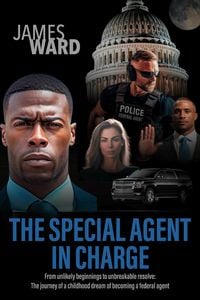 Produktbild: Special Agent in Charge