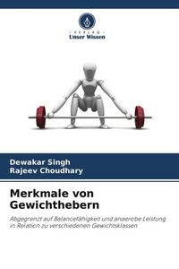 Produktbild: Merkmale von Gewichthebern